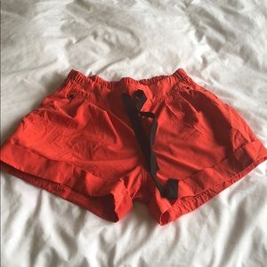 Lululemon Spring Breakaway Shorts